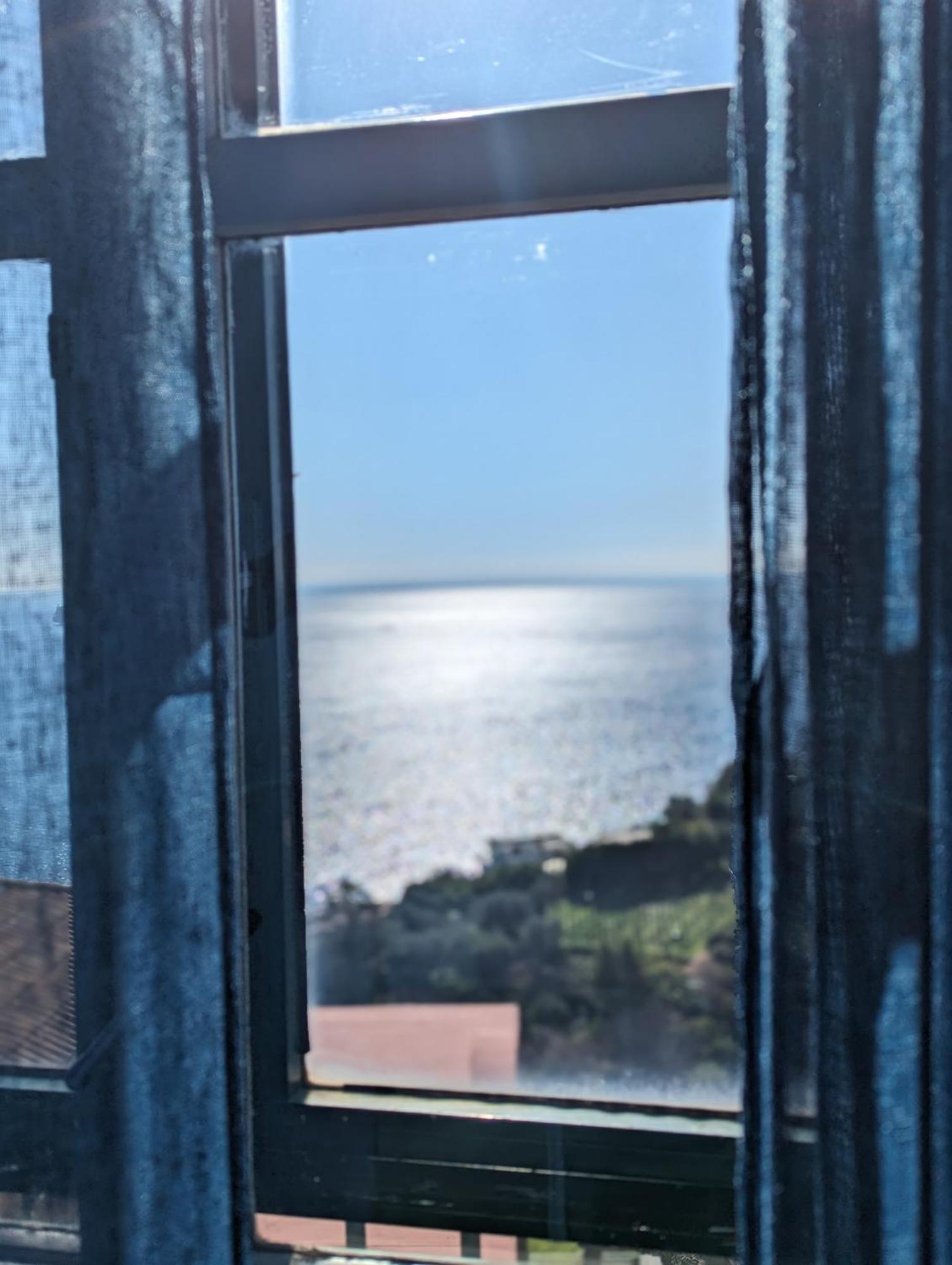 Villa Carosino Vietri المظهر الخارجي الصورة